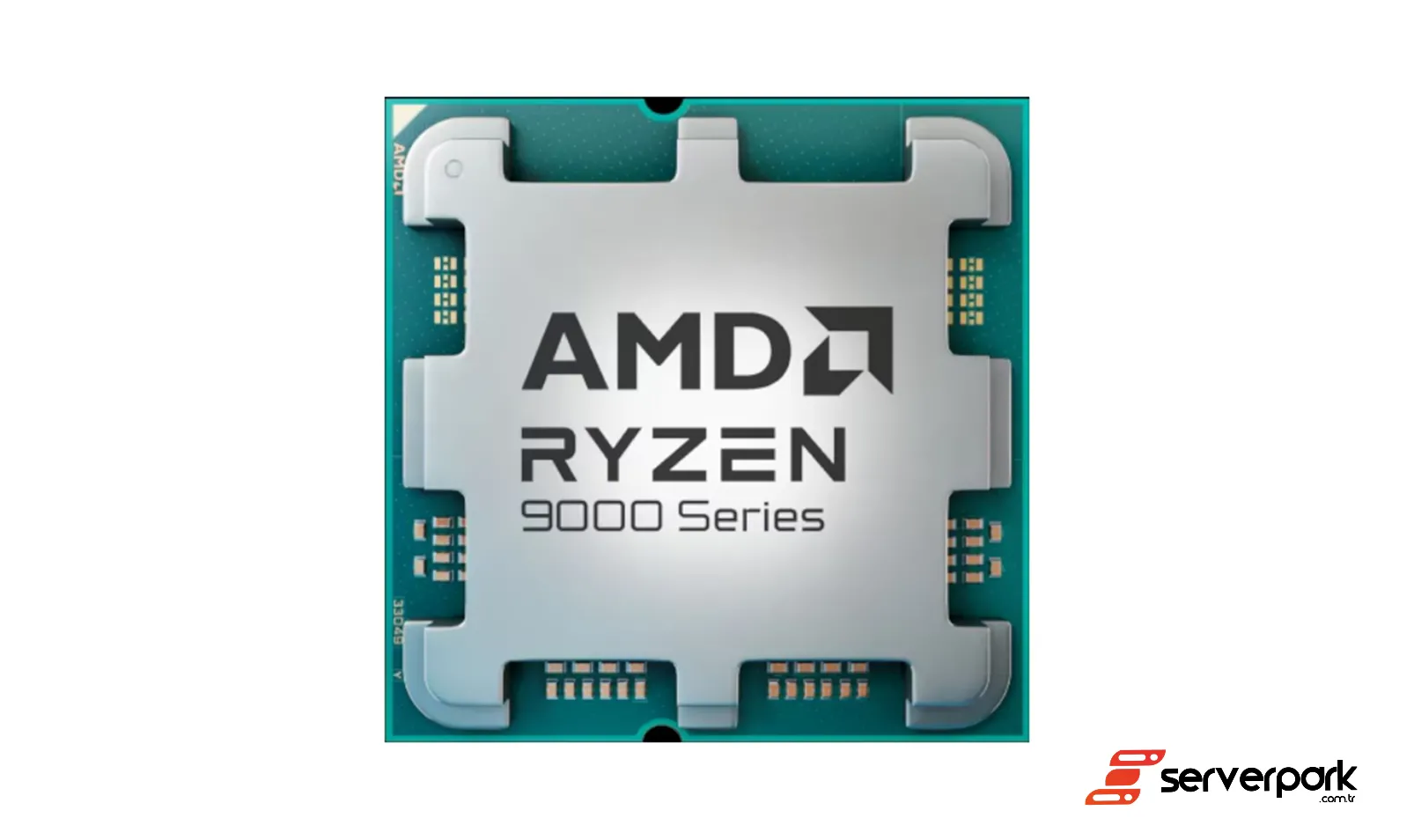 AMD Ryzen 5 Pro 9645 - 6 Çekirdek 3.9 GHz İşlemci PN: 100-100-000001409