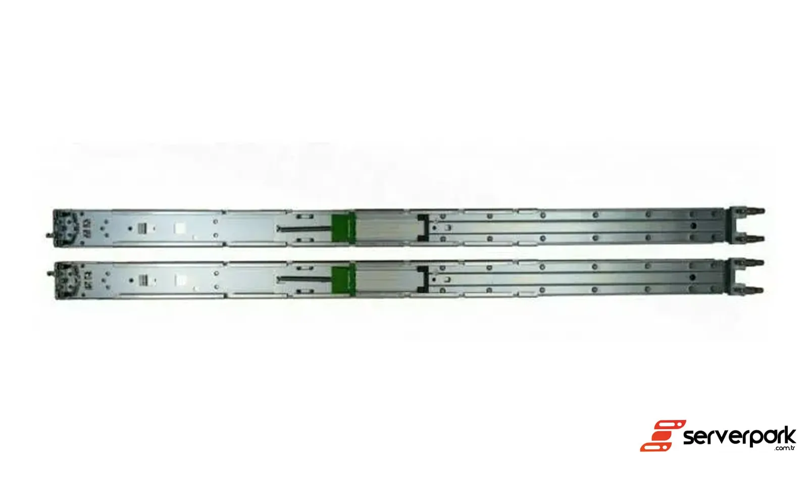 FUJITSU - PRIMERGY RX1330 M2, M3, M4 / RX2510 M2 / RX2530 M1, M2, M4, M5 RAILKIT  - PN : A3C40174941