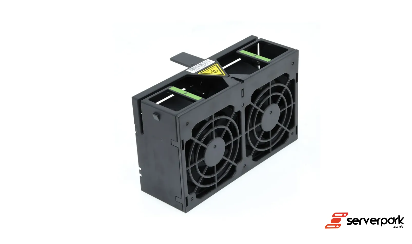 Fujitsu PRIMERGY RX2540 M4 / M5 Dual Chassis Fan PN: A3C40194196 / A3C40194202