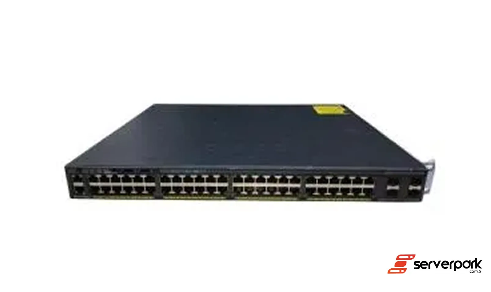 Cisco Catalyst WS-C2960X-48LPS-L 48x 1Gb RJ-45, 4x 1Gb SFP - PN: WS-C2960X-48LPS-L