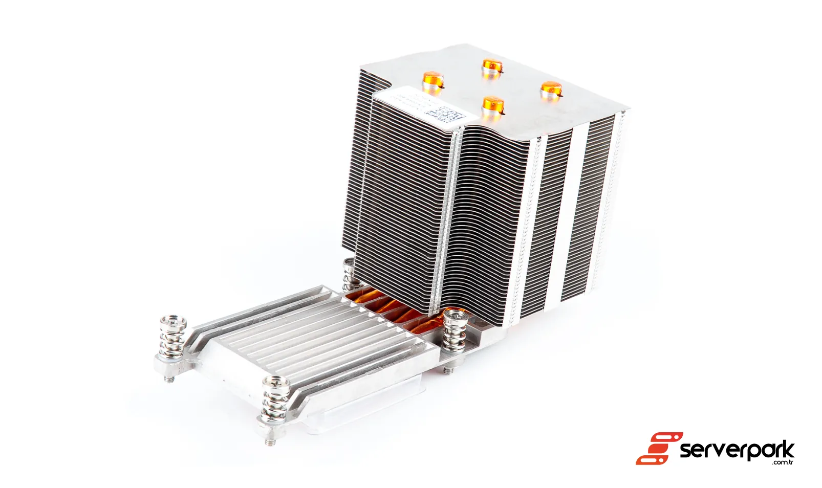 DELL PowerEdge R920 Heatsink - PN: 0FVT7F 