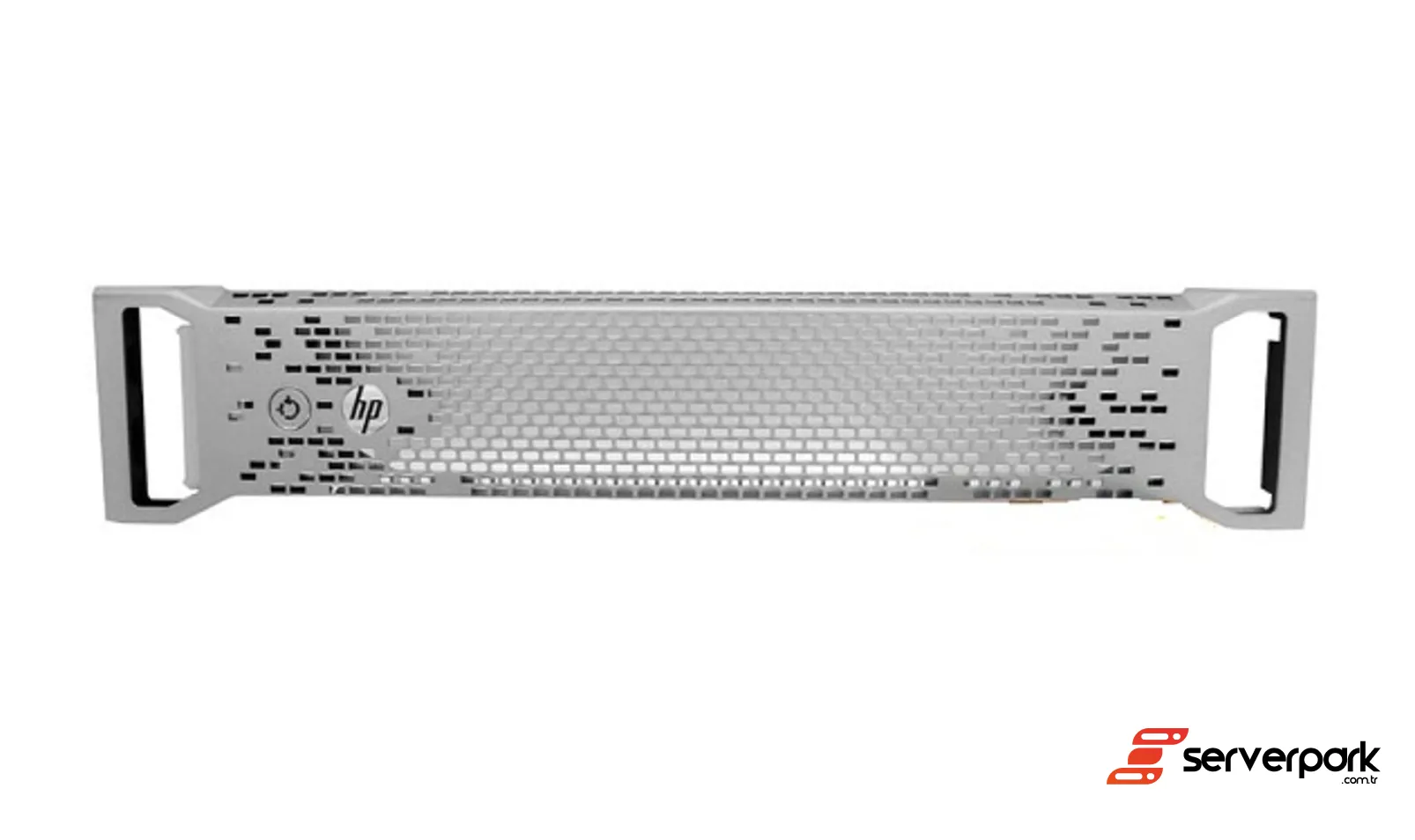 HP Front Bezel | HP DL380 GEN9 - P50450-B21