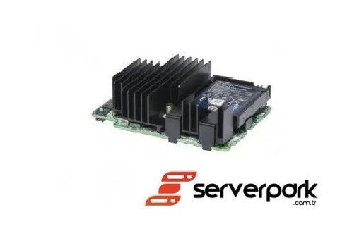 DELL PERC H730P MINI 1GB RAID CONTROLLER PN: 0KMCCD