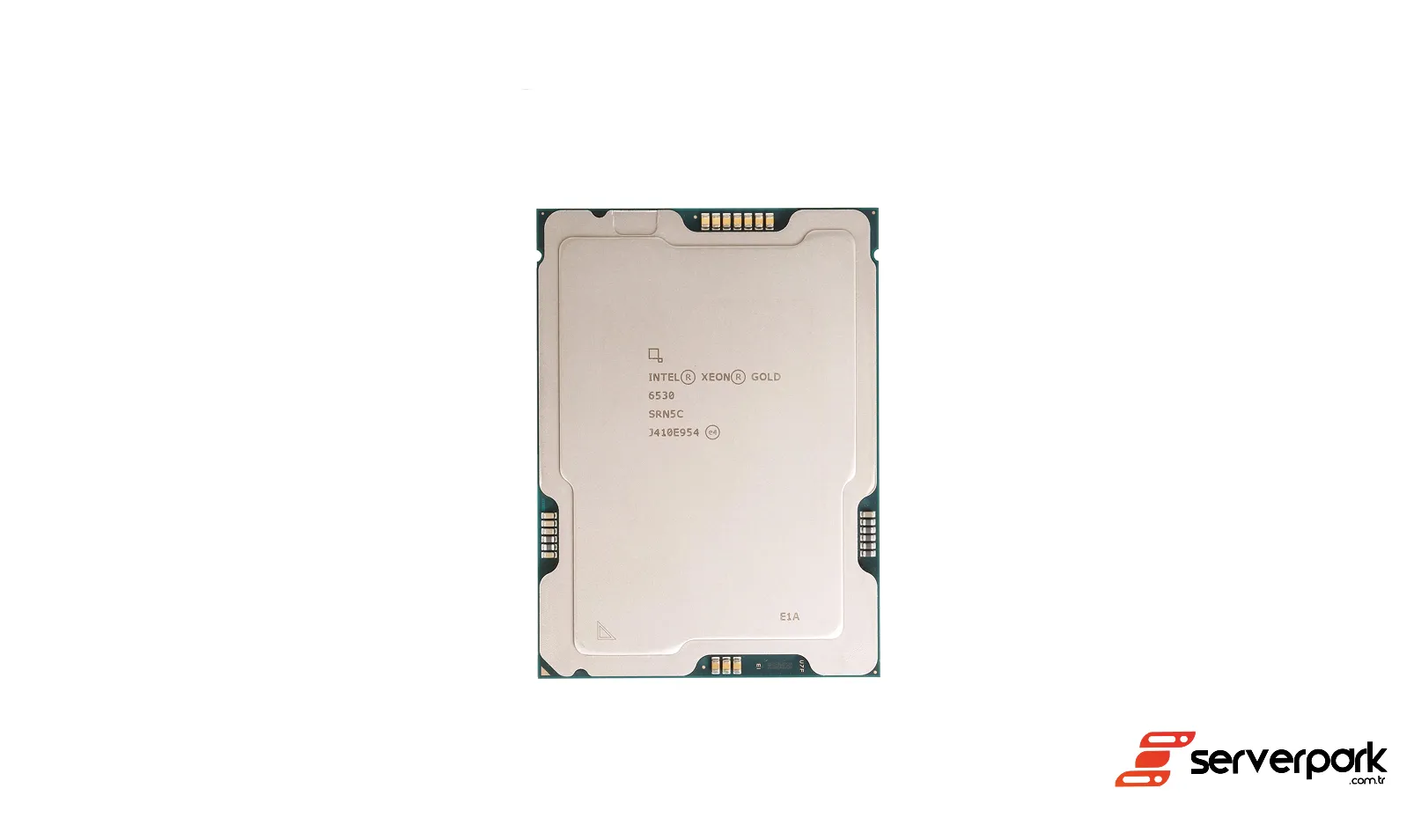 Intel Xeon Gold 6530 2.1 GHz - PN: P67095-B21