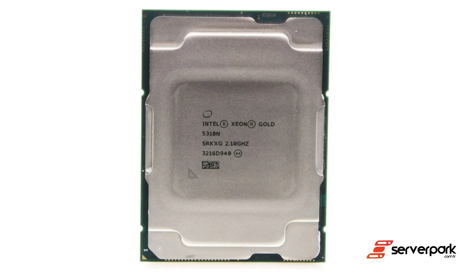 Intel Xeon Gold 5318N  2.1 GHz   PN: SRKXG  
