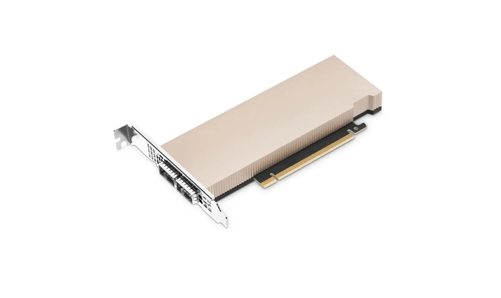 NVIDIA ConnectX-8 SuperNIC 400GbE / NDR InfiniBand - PN: 900-9X81Q-00CN-ST0