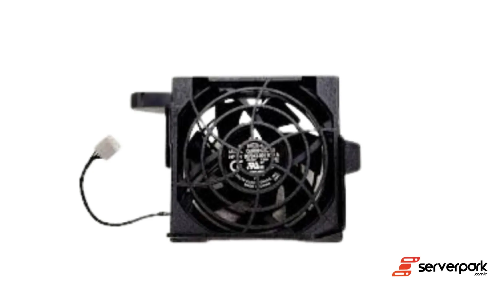 HP Z8 G4 Workstation Server Fan PN: 907243-001