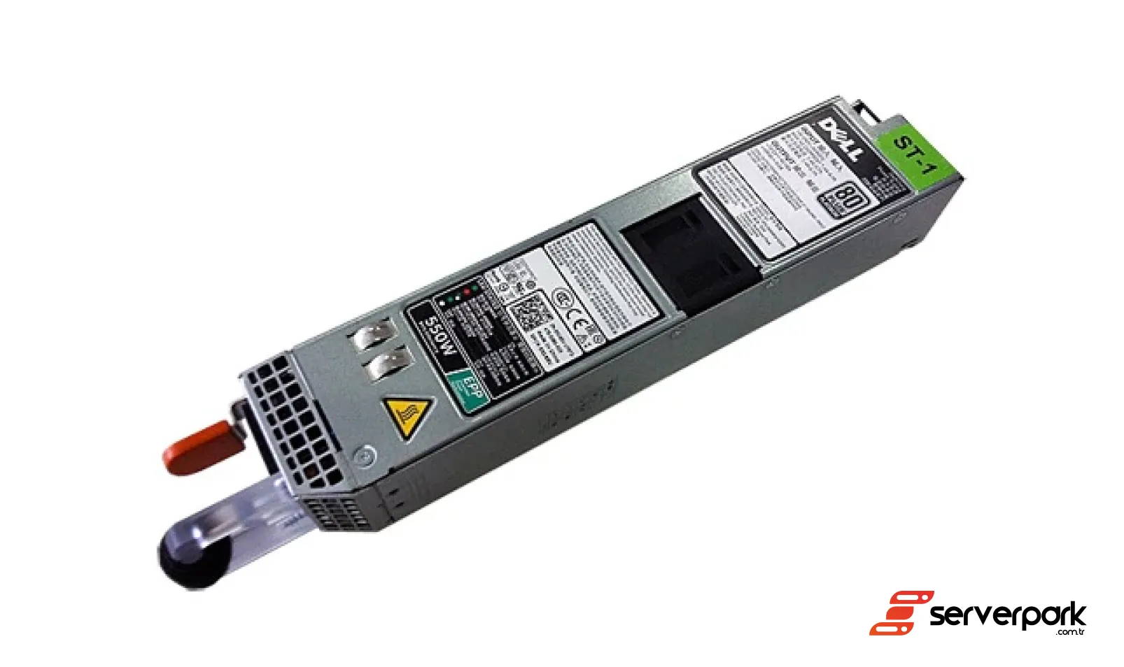 DELL 550W Power Supply - PowerEdge 1850 Server - PN: 0X0551