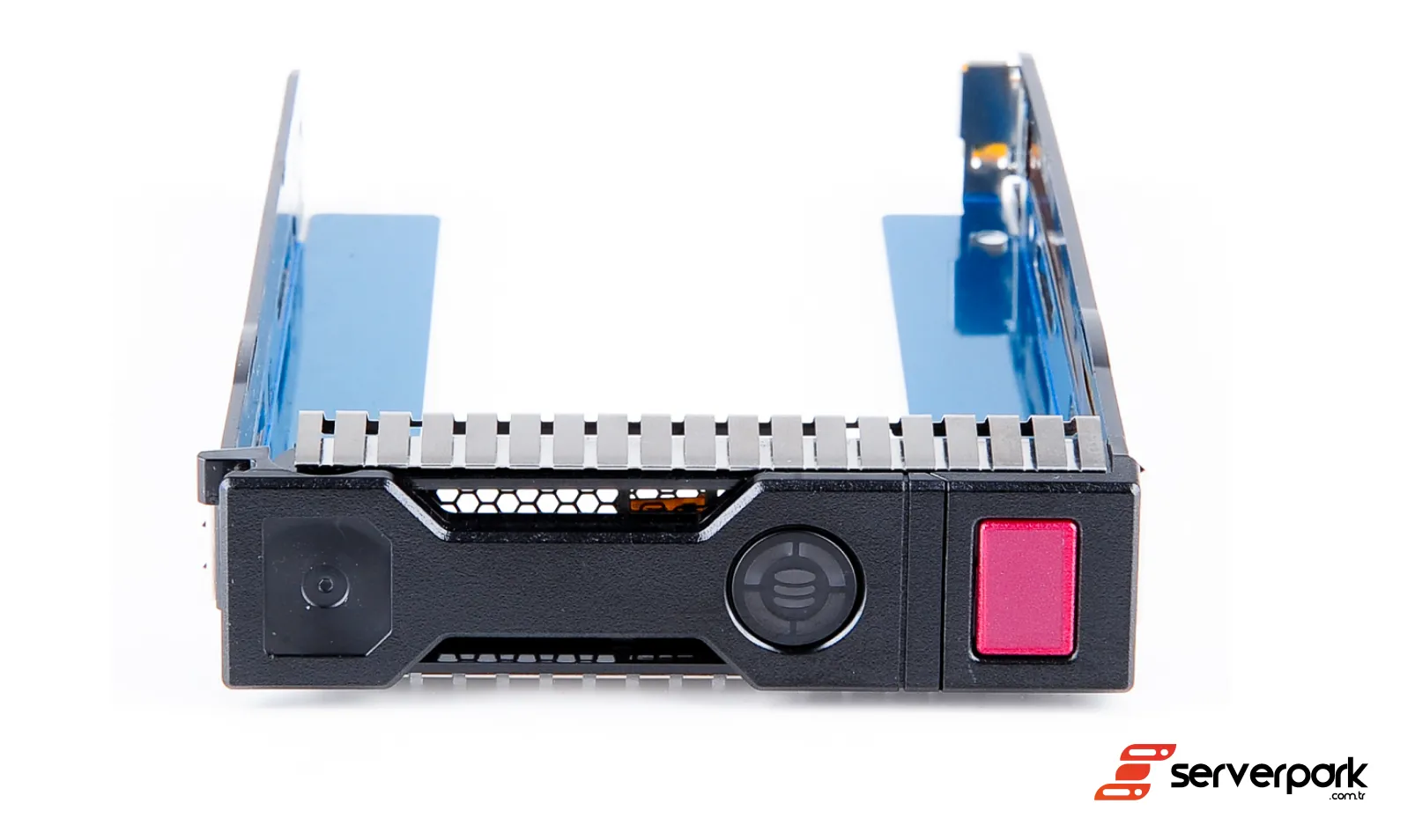 HPE ProLiant Gen8, Gen9, Gen10 3.5' LFF Disk Kızağı PN: 651314-001