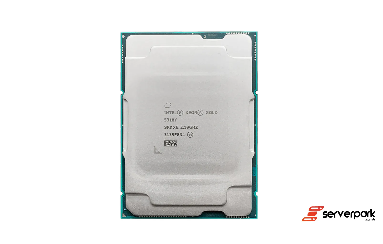 Intel Xeon Gold 5318Y  2.1 GHz   PN: SRKXE  