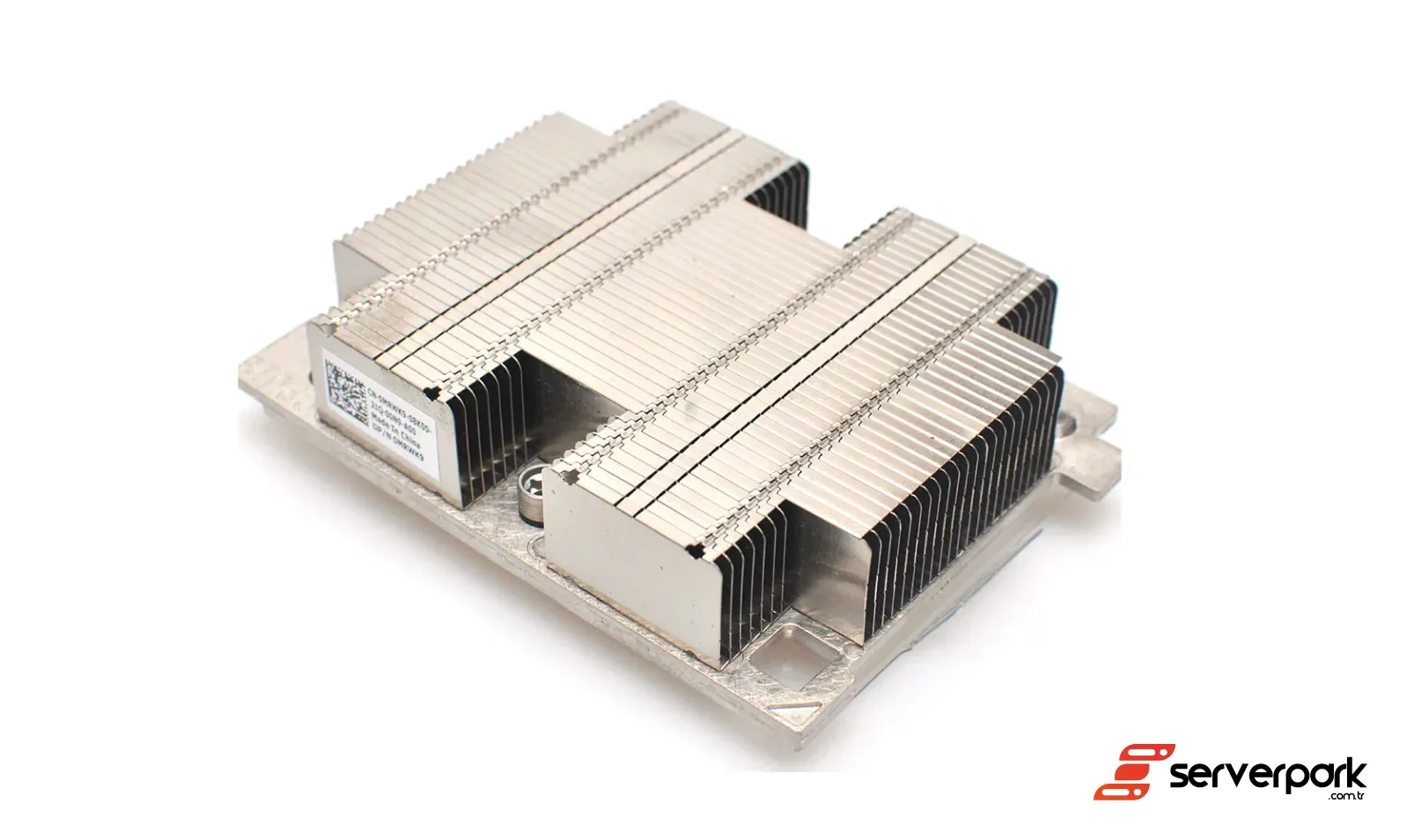 DELL EMC PowerEdge MX740c / MX840c Heatsink - PN: 0MRWK9 