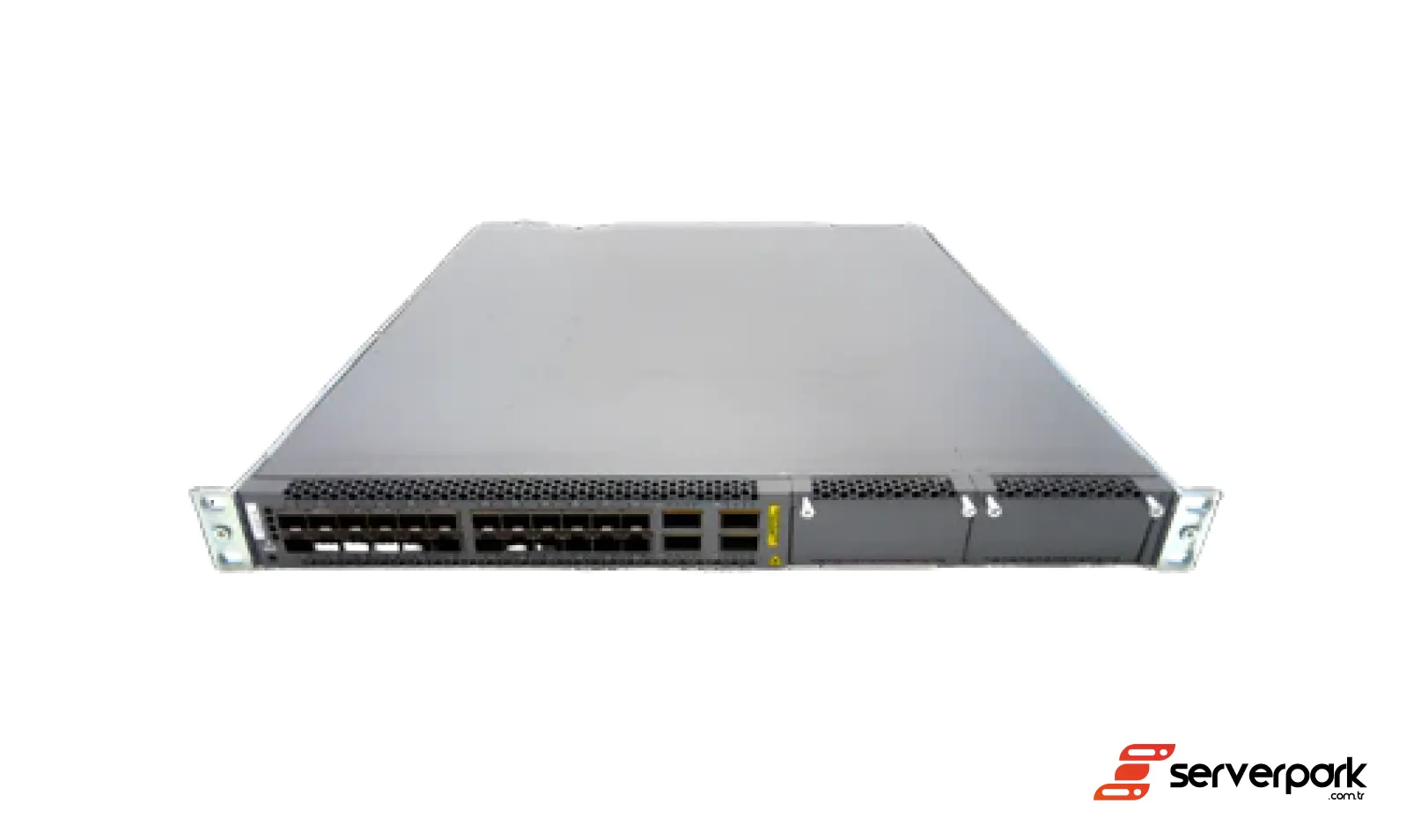 Juniper EX4600-40F 24x 10Gb SFP+, 4x 40Gb QSFP+ PN: EX4600-40F
