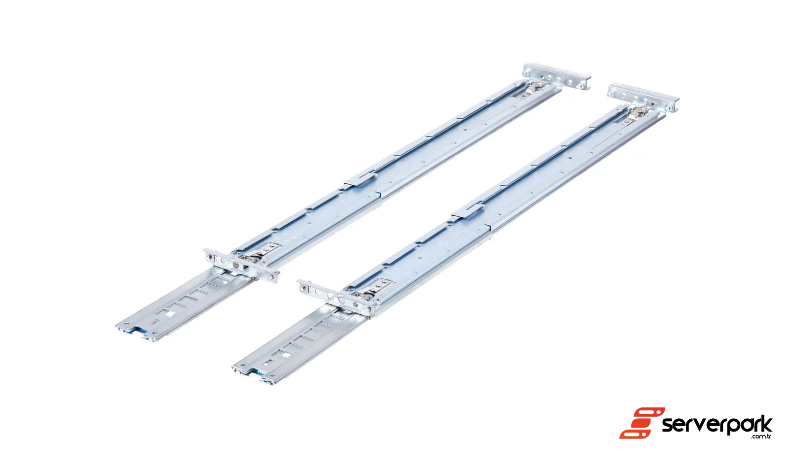 HPE - ProLiant DL345 / DL380 / DL385 Plus v2 Rail Kit - PN : P13325-001 / P21795-B21 