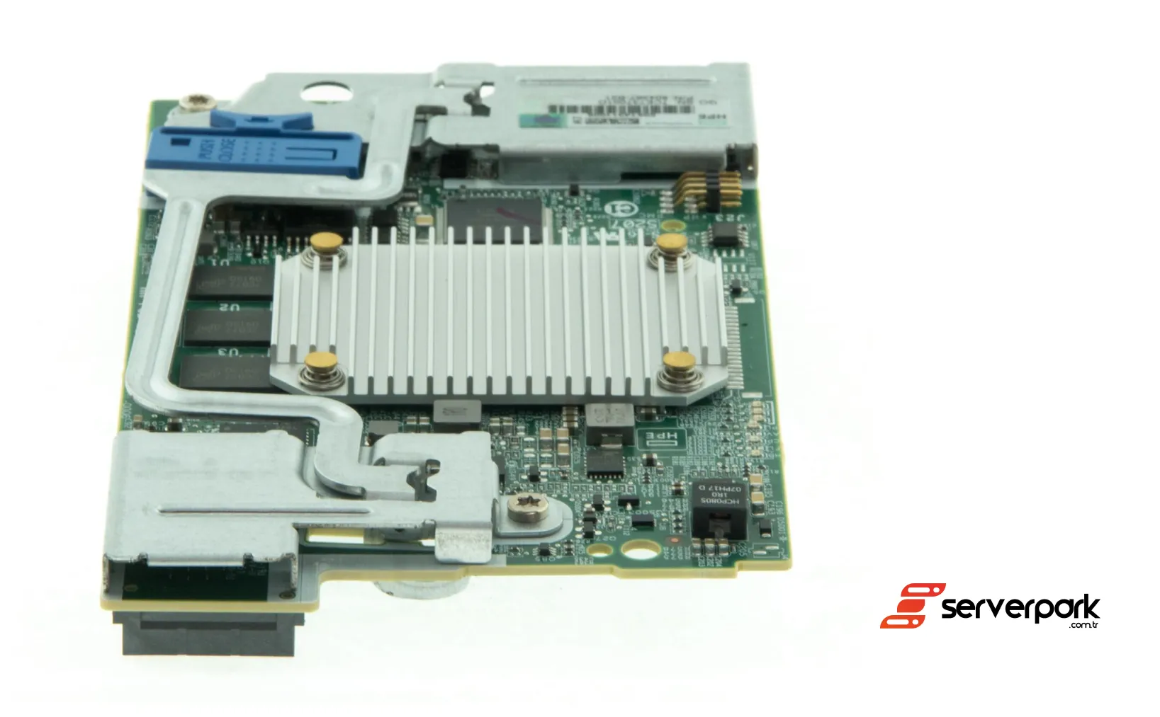 HPE Smart Array P204i-b 2-Port 1GB RAID Kartı - PN: 877972-001 / 804367-B21