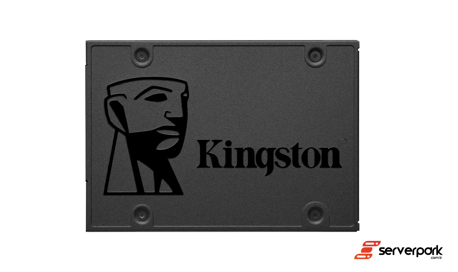Kingston A400 960GB Enterprise SSD - PN: SA400S37/960G