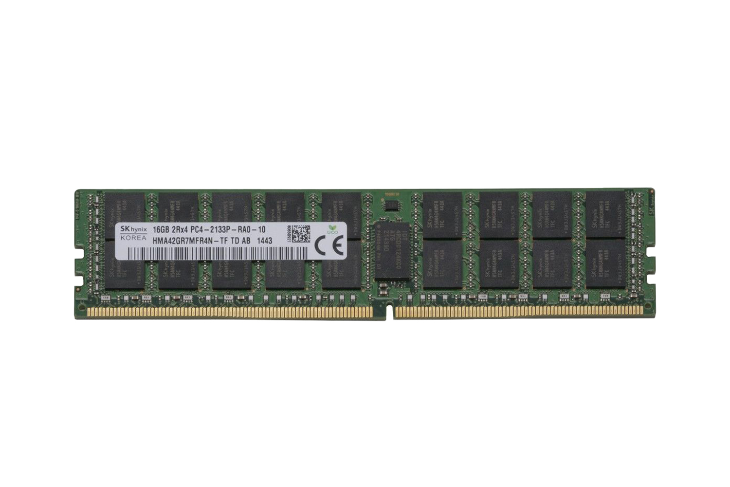 SK Hynix 16GB 2133P DDR4 RAM