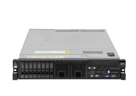 IBM 3650 M5 / 2 x E5-2680 V4 / 256 GB RAM / 1 GB RAID KARTI